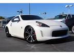 2019 Nissan 370Z Coupe Sport Touring