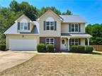 Single Family Residence, Two Story - Sanford, NC 10 Valley View Ct