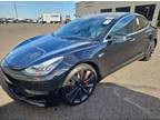 2020 Tesla Model 3 Performance - LINDON,UT
