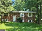 6023 OKLAHOMA RD, SYKESVILLE, MD 21784 Single Family Residence For Sale MLS#