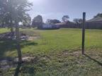 Wages Way, Orlando, Plot For Sale