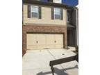 3085 Clear View Dr. in Snellville, GA, is a charming townhome featuring 3