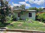 Chalmers Ave, San Antonio, Home For Sale