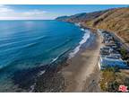Pacific Coast Hwy, Malibu, Home For Rent
