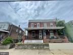 Ditman St, Philadelphia, Home For Sale