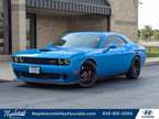 2015 Dodge Challenger SRT Hellcat