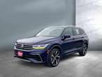 2023 Volkswagen Tiguan 2.0T SEL R-Line