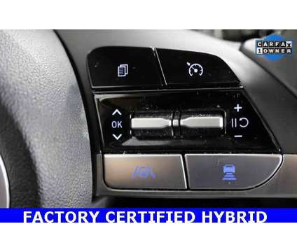 2023 Hyundai Elantra Hybrid Limited is a Black 2023 Hyundai Elantra Hybrid in Johnston RI