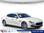 2015 Maserati Quattroporte S Q4