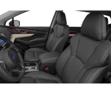 2021 Subaru Ascent Touring is a Black 2021 Subaru Ascent SUV in Stamford CT