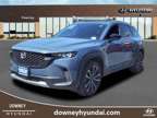 2023 Mazda CX-50 2.5 Turbo