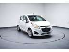 2014 Chevrolet Spark 1LT Auto