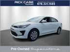 2021 Kia Rio S