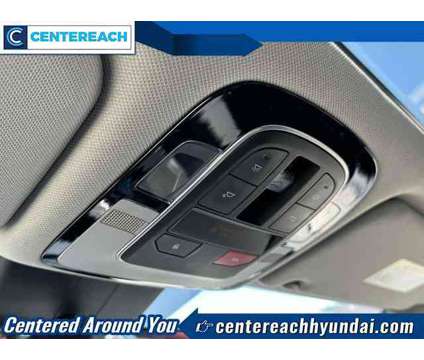 2023 Hyundai Santa Fe Hybrid SEL Premium is a Grey 2023 Hyundai Santa Fe Hybrid in Centereach NY