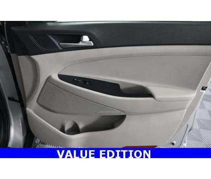 2021 Hyundai Tucson Value is a Silver 2021 Hyundai Tucson Value SUV in Johnston RI
