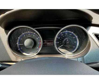 2013 Hyundai Sonata GLS is a White 2013 Hyundai Sonata GLS Car for Sale in Reading PA