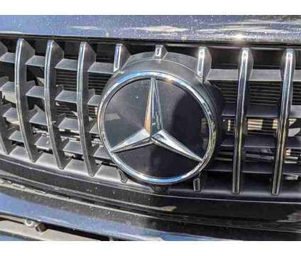 2021 Mercedes-Benz GLC 4MATIC is a Black 2021 Mercedes-Benz G SUV in West Palm Beach FL