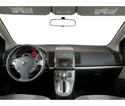 2010 Nissan Sentra 2.0S is a Grey 2010 Nissan Sentra 2.0 S Sedan in Lincoln NE