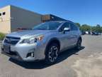 2016 Subaru Crosstrek 2.0i Limited