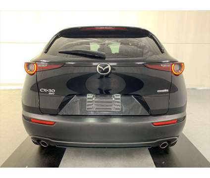 2022 Mazda CX-30 Select is a Black 2022 Mazda CX-3 SUV in Cicero NY