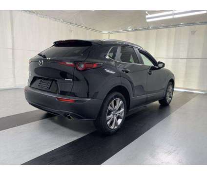 2022 Mazda CX-30 Select is a Black 2022 Mazda CX-3 SUV in Cicero NY