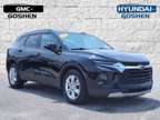 2019 Chevrolet Blazer Base