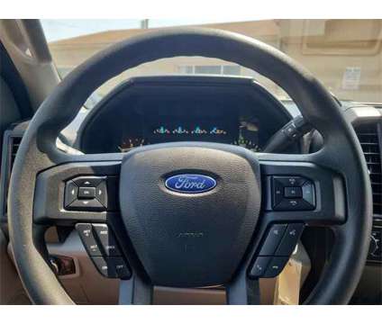 2020 Ford F-150 XL is a Blue 2020 Ford F-150 XL Truck in Glen Burnie MD