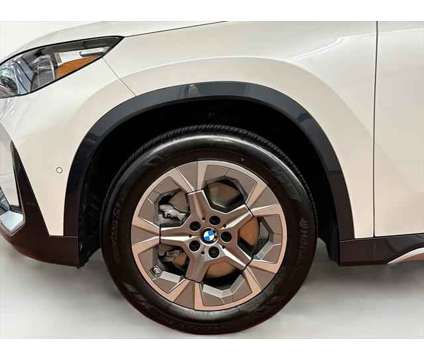 2023 BMW X1 xDrive28i is a White 2023 BMW X1 xDrive 28i SUV in Peabody MA