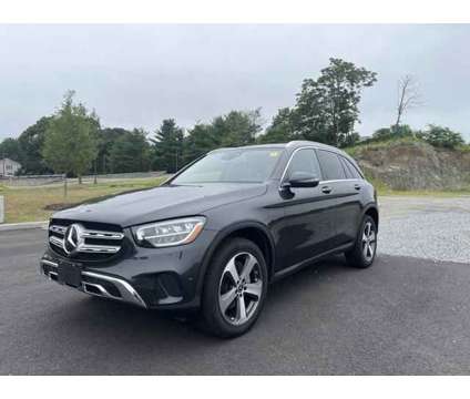 2020 Mercedes-Benz GLC 4MATIC is a Grey 2020 Mercedes-Benz G SUV in Milford CT