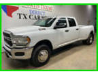 2022 Ram 3500 FREE DELIVERY! Dually 4x4 6.7 Diesel Level 2 Carpl 2022 FREE