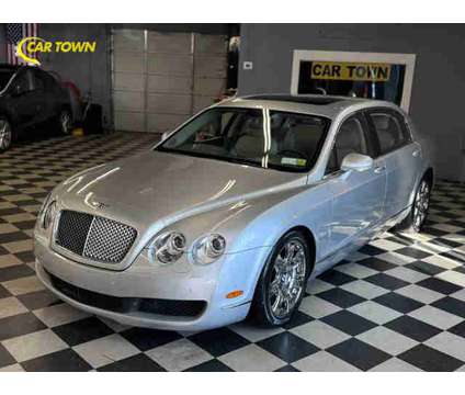 2007 Bentley Continental for sale is a Silver 2007 Bentley Continental Car for Sale in Manassas VA