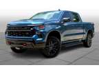 2024NewChevroletNewSilverado 1500