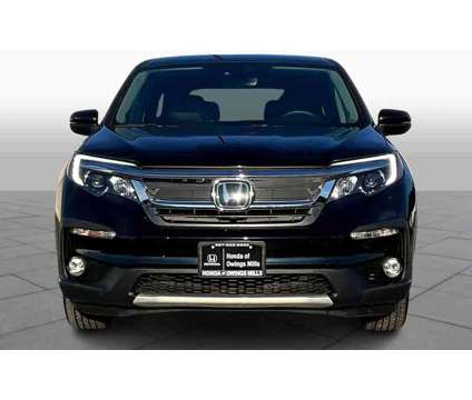 2021UsedHondaUsedPilotUsedAWD is a Black 2021 Honda Pilot Car for Sale in Owings Mills MD