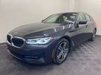 Used 2021 BMW 530 XDRIVE For Sale