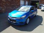 Used 2018 CHEVROLET CRUZE For Sale