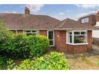 3 bedroom bungalow for sale in Mardale Road, Worthing, West Susinteraction, BN13