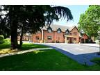 6 bedroom detached house for sale in Oak Tree House, Scotland Lane, Harlaston