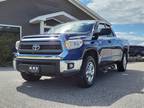2014 Toyota Tundra Blue, 106K miles
