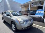 2010 Nissan Rogue S AWD SPORT UTILITY 4-DR