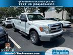 2014 Ford F-150, 80K miles
