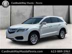 2016 Acura RDX Tech/AcuraWatch Plus Pkg