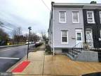 101 TAYLOR ST, TRENTON, NJ 08638 Single Family Residence For Sale MLS#