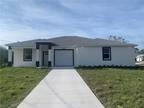 Contemporary, Other, Ranch, One Story, Duplex, Duplex - LEHIGH ACRES