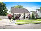 12 GRACE DR, HAMILTON, NJ 08610 Single Family Residence For Sale MLS#