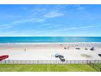 S Atlantic Ave Unit , Daytona Beach Shores, Condo For Sale