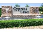 3474 Cypress Trail #F103, West Palm Beach, FL 33417 - MLS RX-10990068