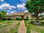 2705 GREENVIEW CIR, GARLAND, TX 75044 Single Family Residence For Sale MLS#