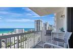 1500 S OCEAN DR APT 12H, HOLLYWOOD, FL 33019 Condo/Townhome For Sale MLS#