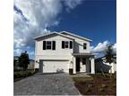 Single Family Residence, Two Story - PUNTA GORDA, FL 17911 Saddle Rd