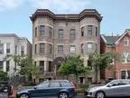 Light filled 2 bedroom / 1 bath centrally located Capitol Hill apartment 309 4th